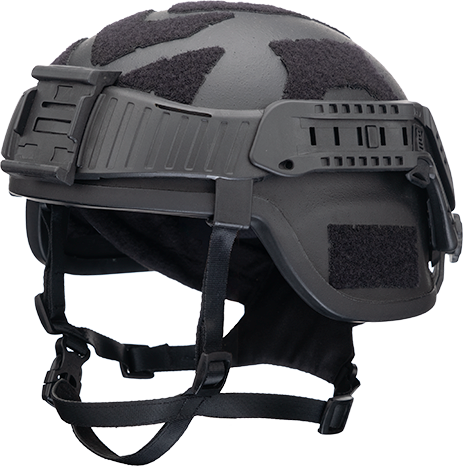 HIGH FRAGMENTATION HELMET